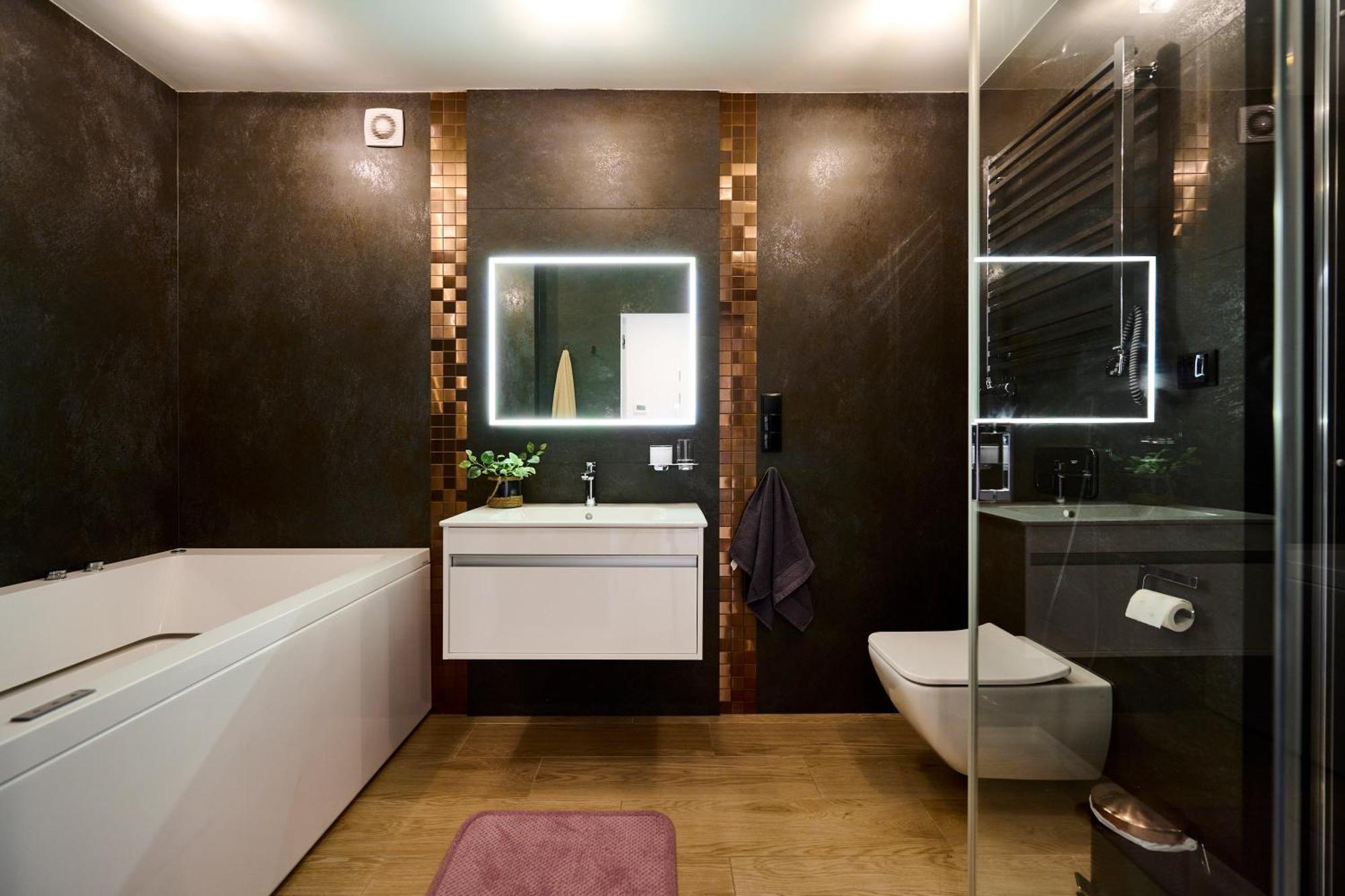 Elegance Szczyrk Apartament Z Widokiem Na Skrzyczne I Kominkiem Екстериор снимка