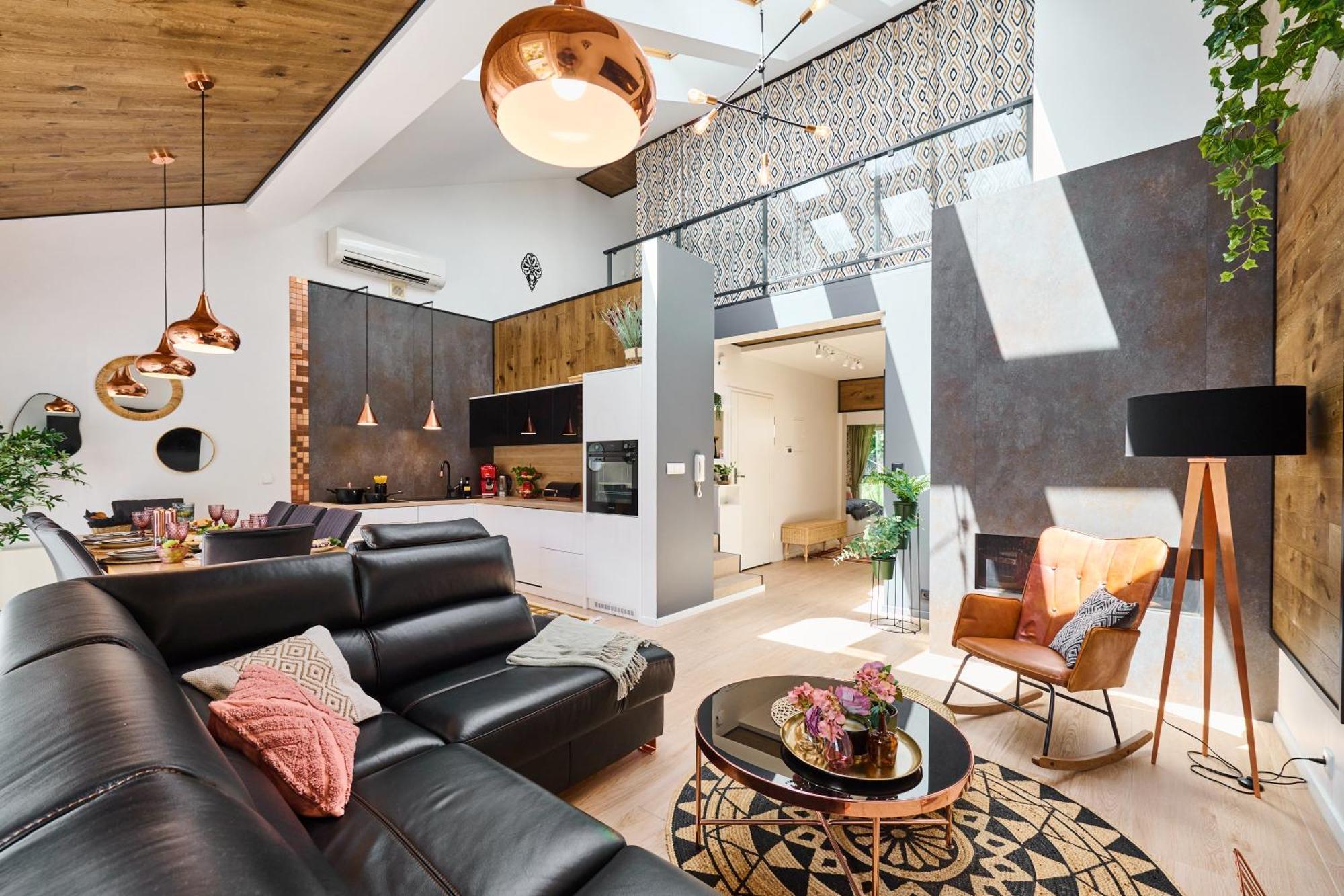 Elegance Szczyrk Apartament Z Widokiem Na Skrzyczne I Kominkiem Екстериор снимка